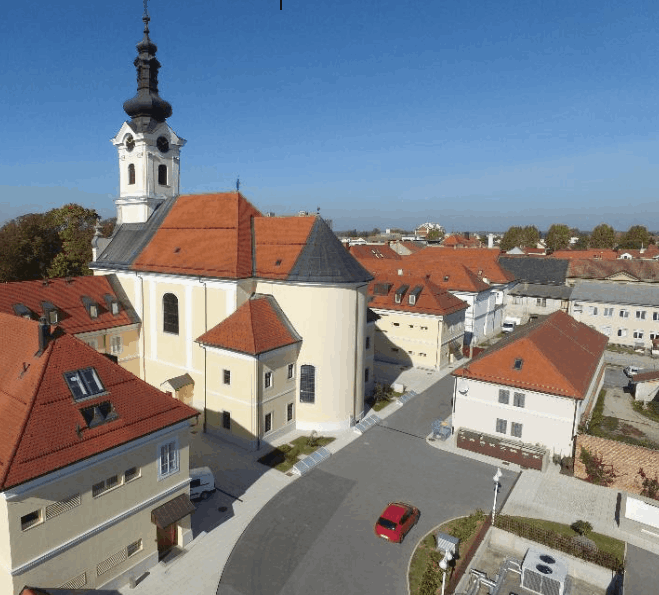 Snimanje iz zraka